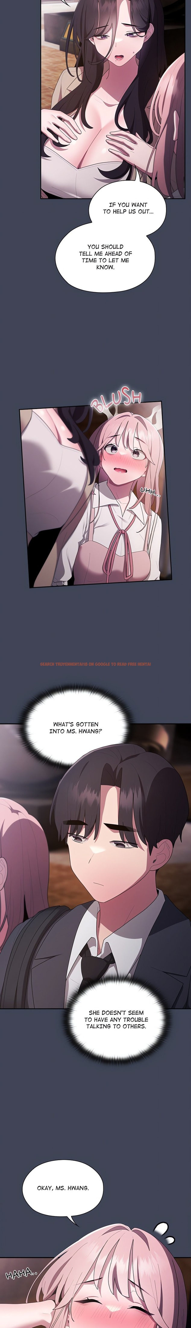 Read Hentai Image 09 21019 in comic Troublesome Employee Warning (Uncensored) - Chapter 21 - hentaitnt.net