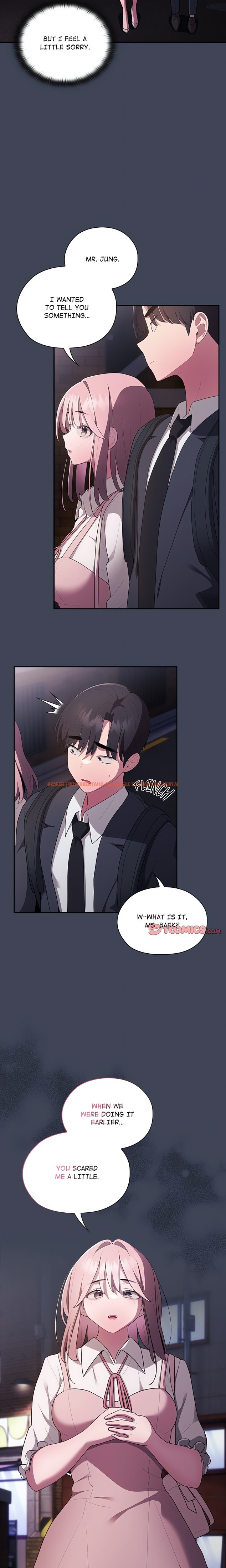 Read Hentai Image 12 21019 in comic Troublesome Employee Warning (Uncensored) - Chapter 21 - hentaitnt.net