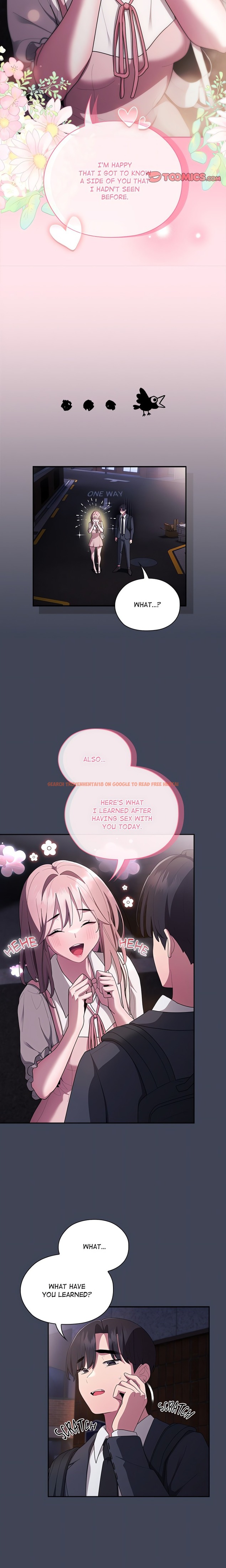 Read Hentai Image 15 21019 in comic Troublesome Employee Warning (Uncensored) - Chapter 21 - hentaitnt.net