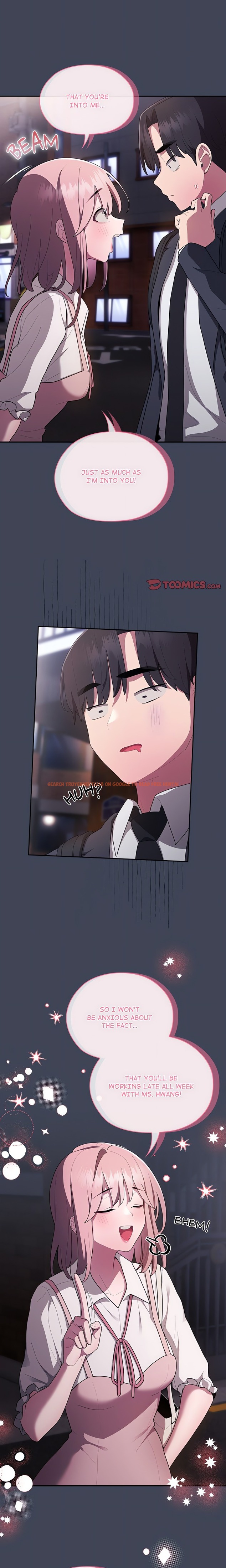 Read Hentai Image 16 21019 in comic Troublesome Employee Warning (Uncensored) - Chapter 21 - hentaitnt.net