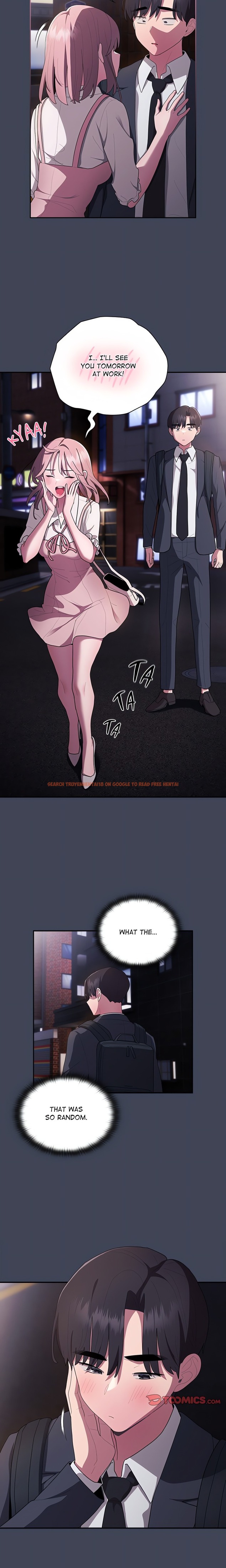 Read Hentai Image 18 21019 in comic Troublesome Employee Warning (Uncensored) - Chapter 21 - hentaitnt.net