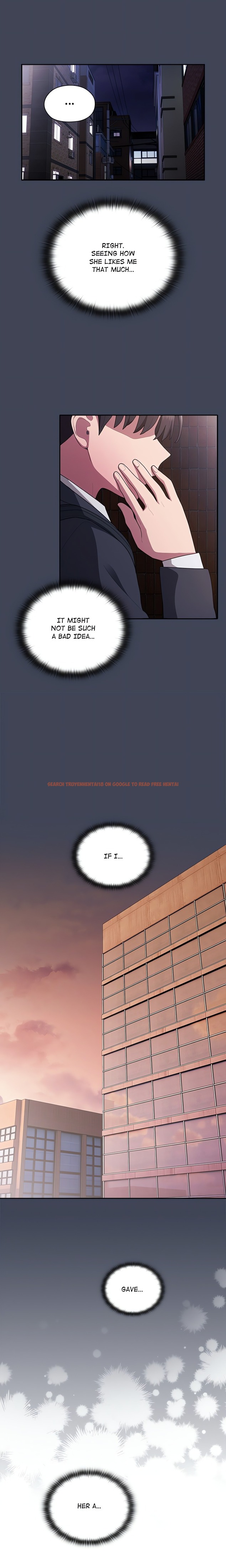 Read Hentai Image 19 21019 in comic Troublesome Employee Warning (Uncensored) - Chapter 21 - hentaitnt.net