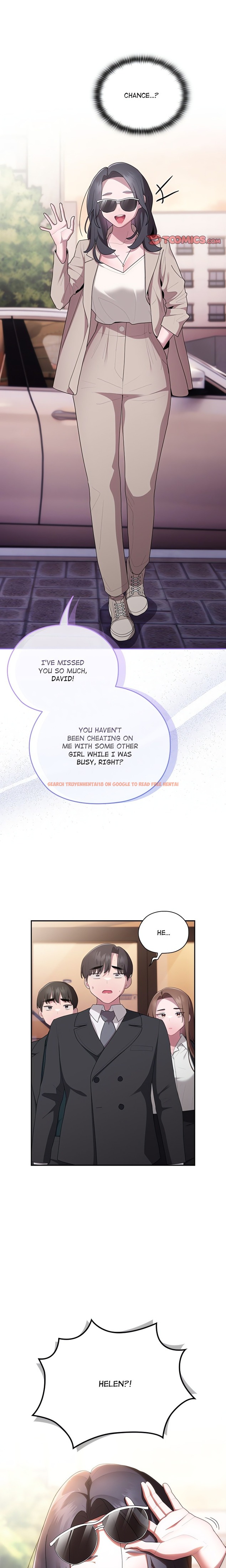 Read Hentai Image 20 21019 in comic Troublesome Employee Warning (Uncensored) - Chapter 21 - hentaitnt.net