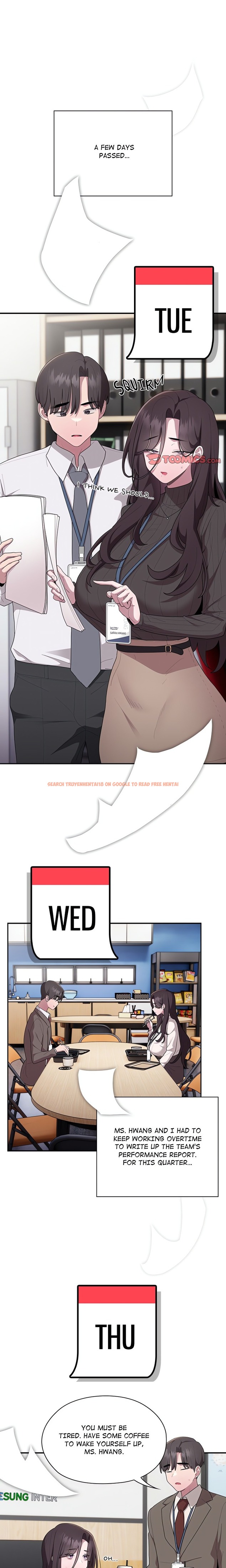 Read Hentai Image 01 20940 in comic Troublesome Employee Warning (Uncensored) - Chapter 22 - hentaitnt.net