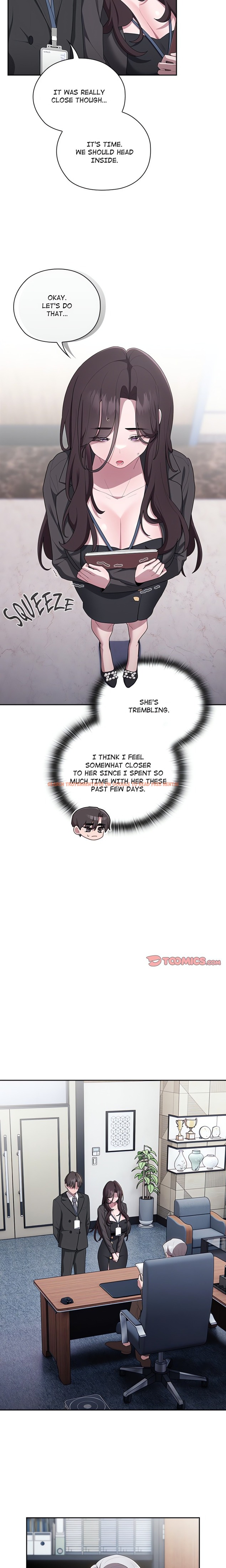 Read Hentai Image 04 20940 in comic Troublesome Employee Warning (Uncensored) - Chapter 22 - hentaitnt.net