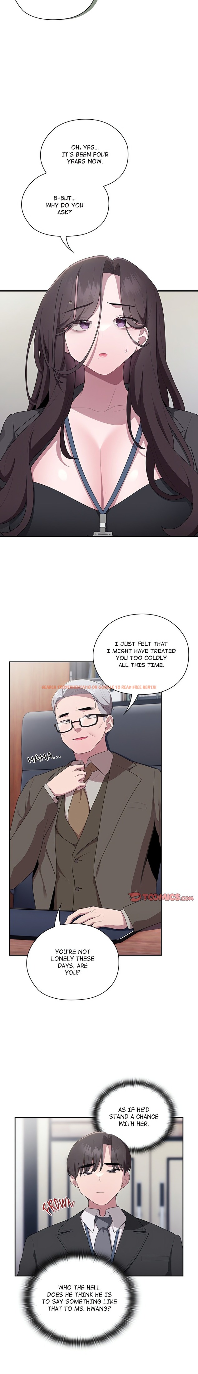 Read Hentai Image 09 20940 in comic Troublesome Employee Warning (Uncensored) - Chapter 22 - hentaitnt.net