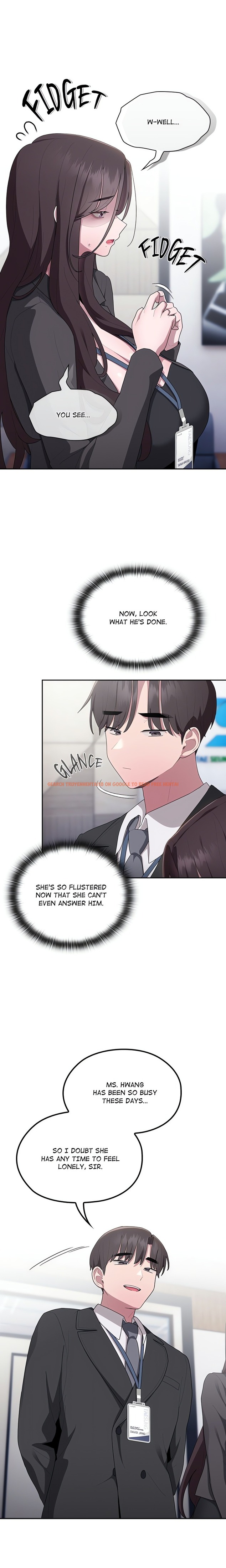 Read Hentai Image 10 20940 in comic Troublesome Employee Warning (Uncensored) - Chapter 22 - hentaitnt.net