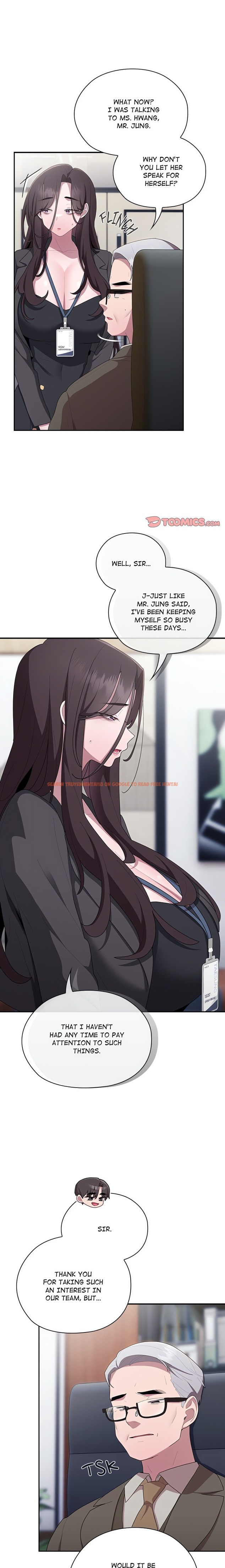 Read Hentai Image 11 20940 in comic Troublesome Employee Warning (Uncensored) - Chapter 22 - hentaitnt.net