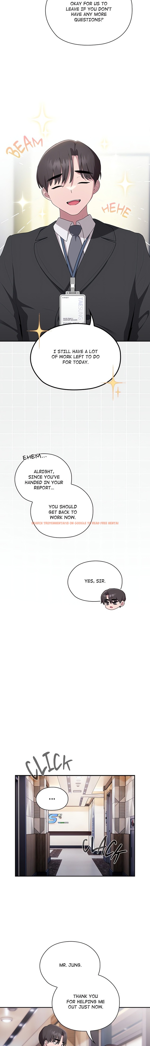 Read Hentai Image 12 20940 in comic Troublesome Employee Warning (Uncensored) - Chapter 22 - hentaitnt.net