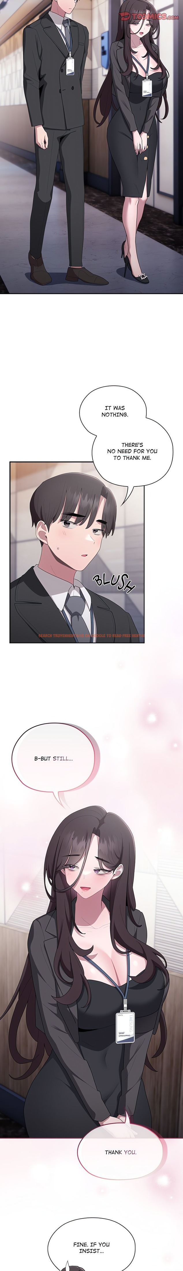 Read Hentai Image 13 20940 in comic Troublesome Employee Warning (Uncensored) - Chapter 22 - hentaitnt.net