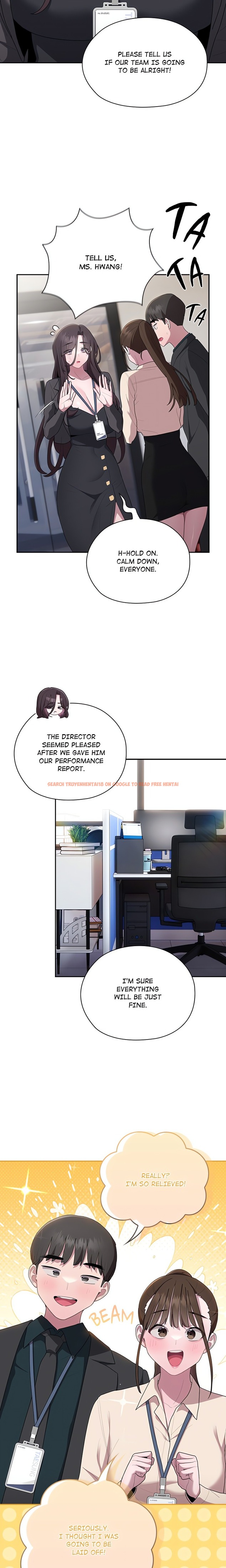 Read Hentai Image 15 20940 in comic Troublesome Employee Warning (Uncensored) - Chapter 22 - hentaitnt.net