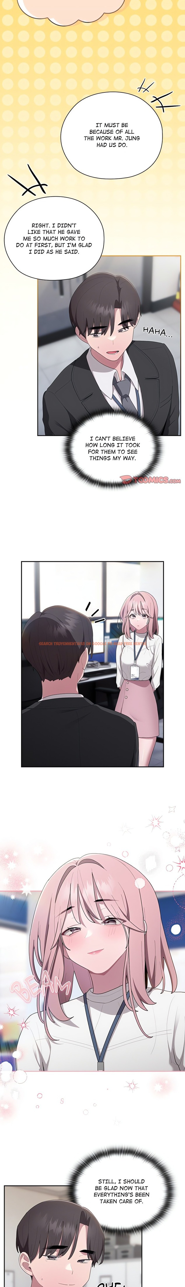 Read Hentai Image 16 20940 in comic Troublesome Employee Warning (Uncensored) - Chapter 22 - hentaitnt.net