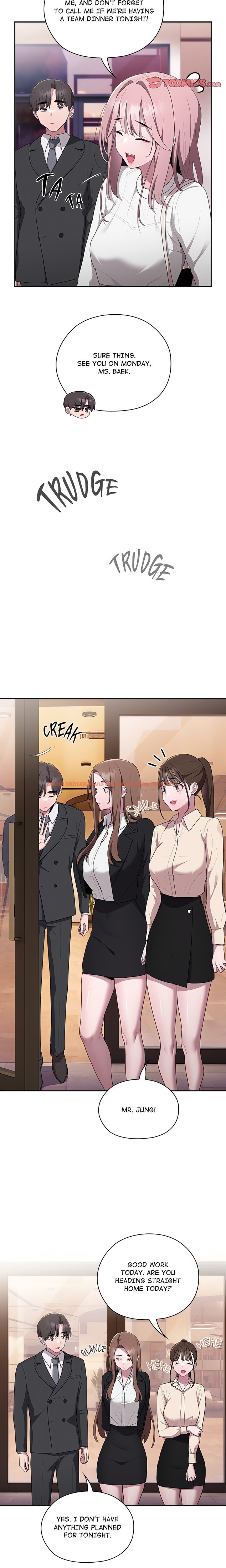 Read Hentai Image 18 20940 in comic Troublesome Employee Warning (Uncensored) - Chapter 22 - hentaitnt.net
