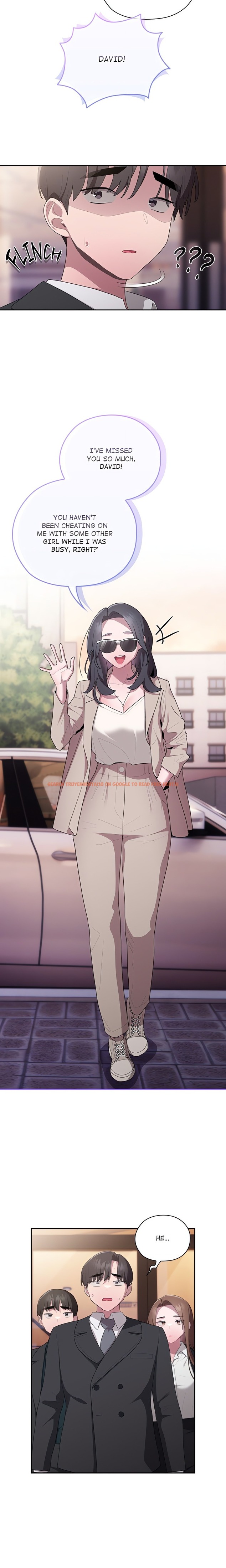 Read Hentai Image 20 20940 in comic Troublesome Employee Warning (Uncensored) - Chapter 22 - hentaitnt.net