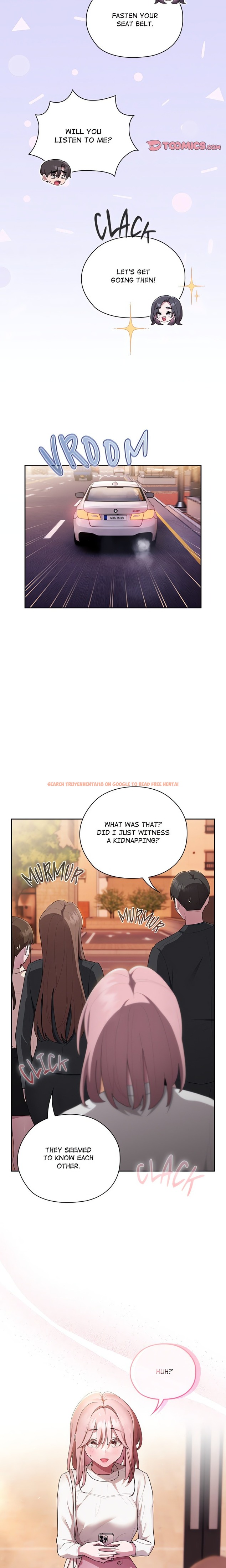 Read Hentai Image 23 20940 in comic Troublesome Employee Warning (Uncensored) - Chapter 22 - hentaitnt.net