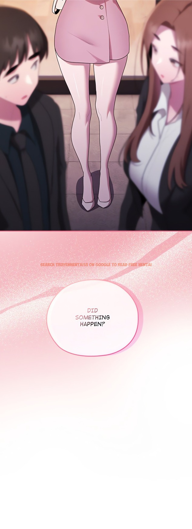 Read Hentai Image 24 20940 in comic Troublesome Employee Warning (Uncensored) - Chapter 22 - hentaitnt.net