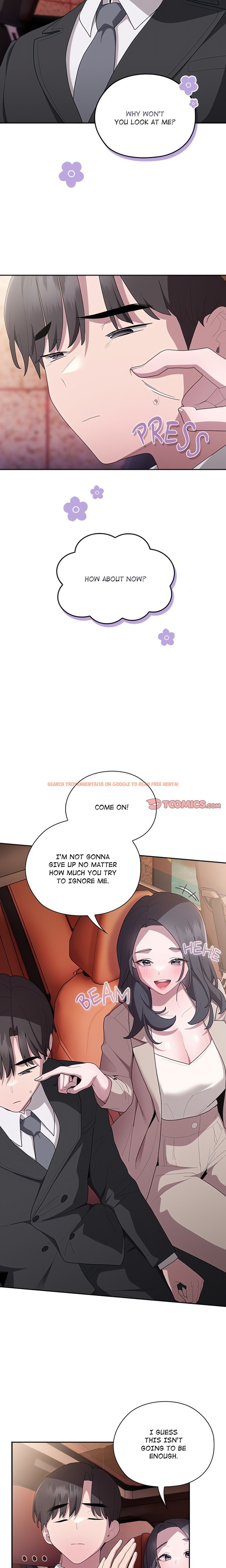 Read Hentai Image 02 20860 in comic Troublesome Employee Warning (Uncensored) - Chapter 23 - hentaitnt.net