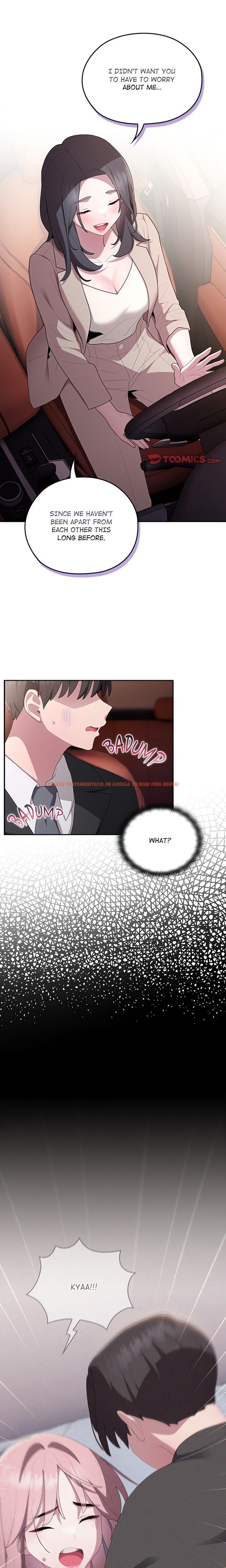 Read Hentai Image 06 20860 in comic Troublesome Employee Warning (Uncensored) - Chapter 23 - hentaitnt.net