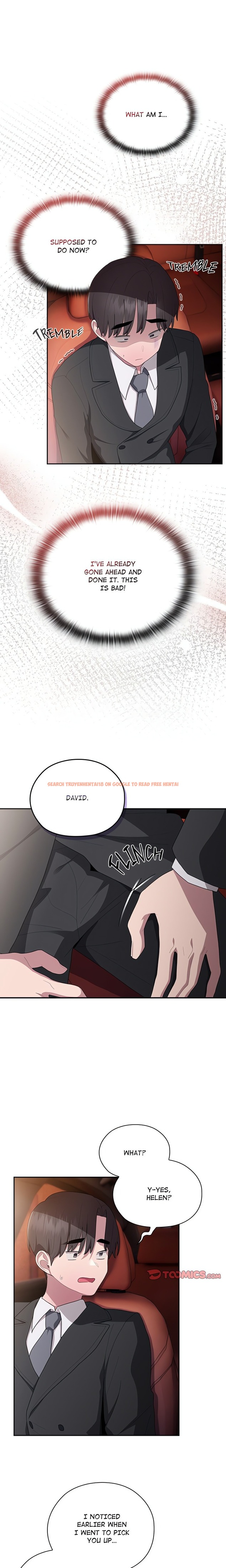 Read Hentai Image 08 20860 in comic Troublesome Employee Warning (Uncensored) - Chapter 23 - hentaitnt.net