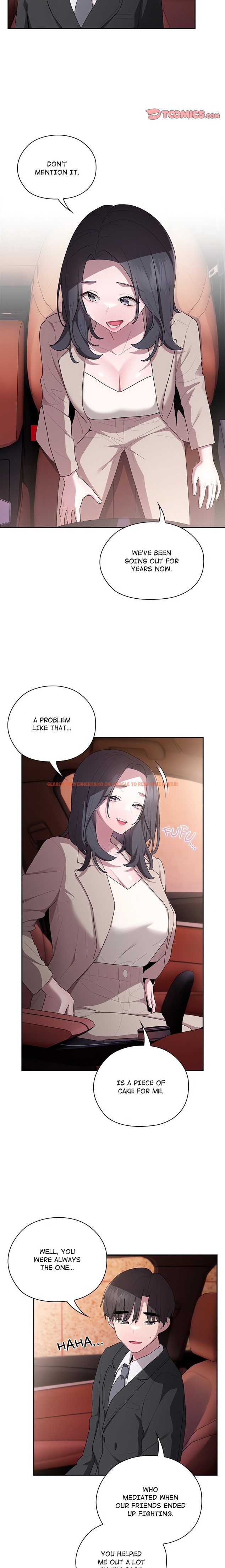 Read Hentai Image 10 20860 in comic Troublesome Employee Warning (Uncensored) - Chapter 23 - hentaitnt.net