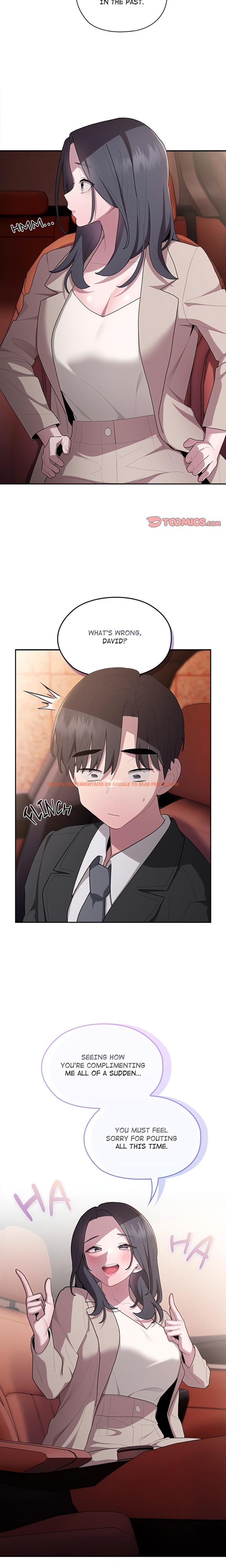 Read Hentai Image 11 20860 in comic Troublesome Employee Warning (Uncensored) - Chapter 23 - hentaitnt.net