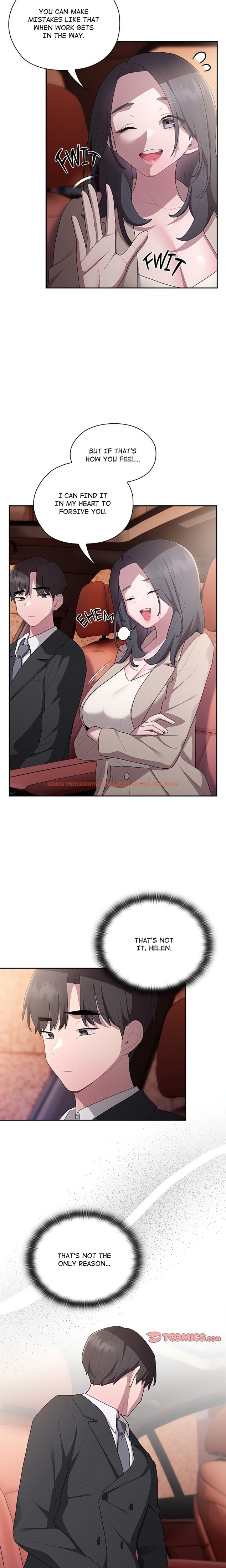 Read Hentai Image 13 20860 in comic Troublesome Employee Warning (Uncensored) - Chapter 23 - hentaitnt.net