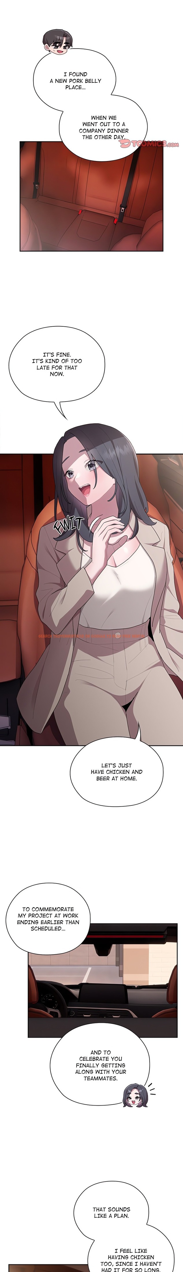 Read Hentai Image 15 20860 in comic Troublesome Employee Warning (Uncensored) - Chapter 23 - hentaitnt.net