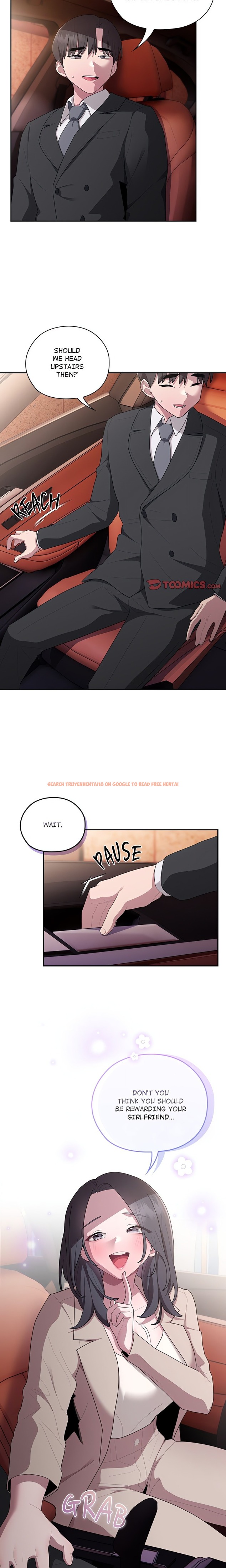 Read Hentai Image 16 20860 in comic Troublesome Employee Warning (Uncensored) - Chapter 23 - hentaitnt.net