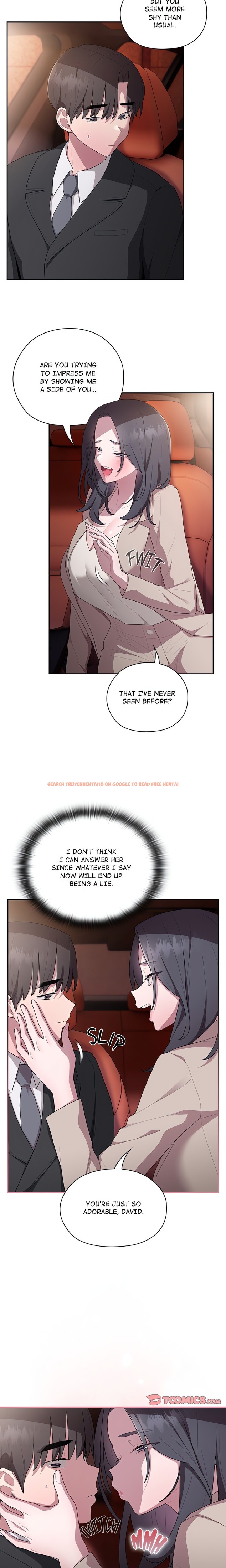 Read Hentai Image 18 20860 in comic Troublesome Employee Warning (Uncensored) - Chapter 23 - hentaitnt.net