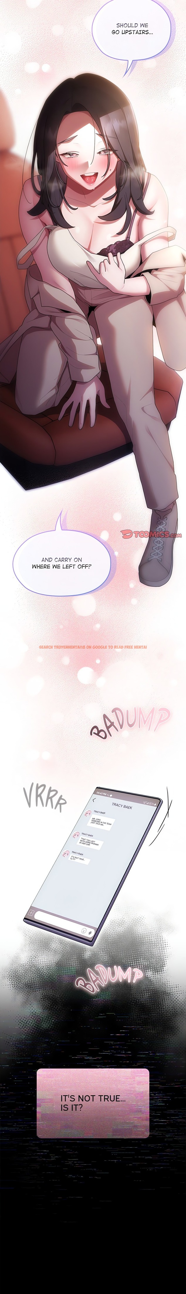 Read Hentai Image 21 20860 in comic Troublesome Employee Warning (Uncensored) - Chapter 23 - hentaitnt.net