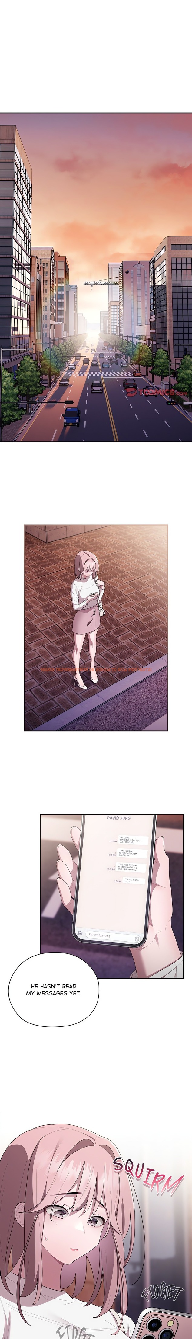 Read Hentai Image 01 20771 in comic Troublesome Employee Warning (Uncensored) - Chapter 24 - hentaitnt.net