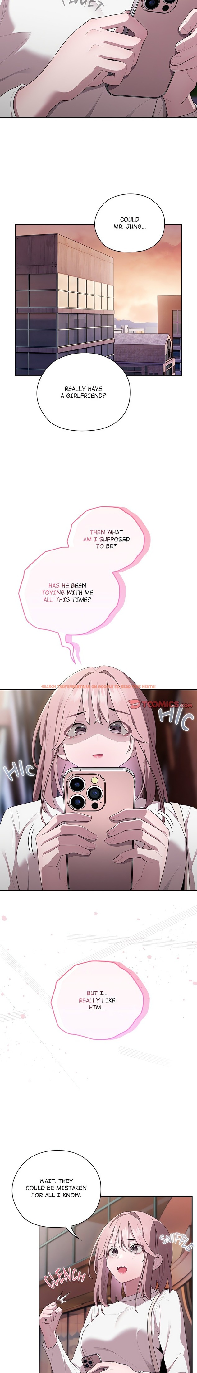 Read Hentai Image 02 20771 in comic Troublesome Employee Warning (Uncensored) - Chapter 24 - hentaitnt.net