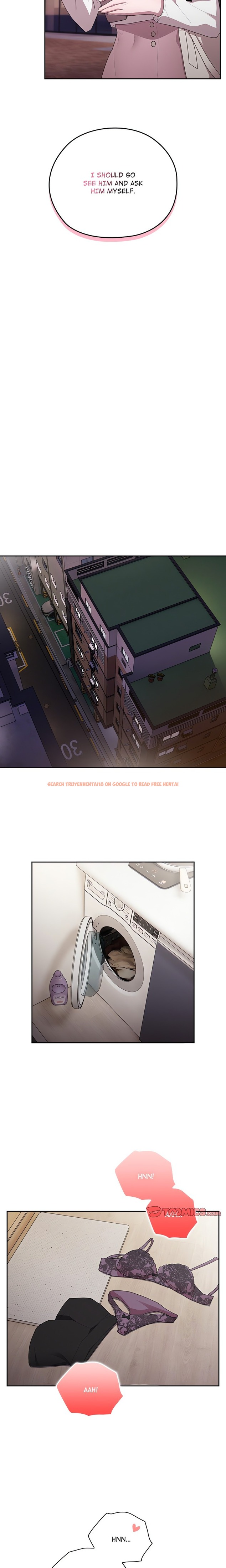 Read Hentai Image 03 20771 in comic Troublesome Employee Warning (Uncensored) - Chapter 24 - hentaitnt.net