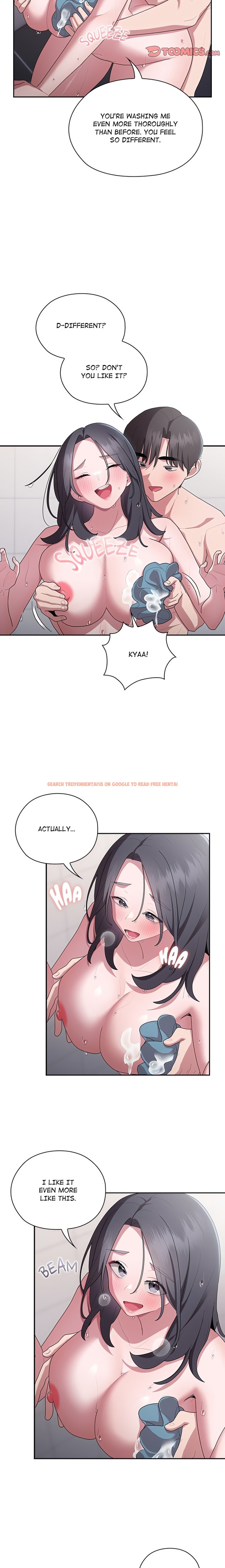 Read Hentai Image 05 20771 in comic Troublesome Employee Warning (Uncensored) - Chapter 24 - hentaitnt.net