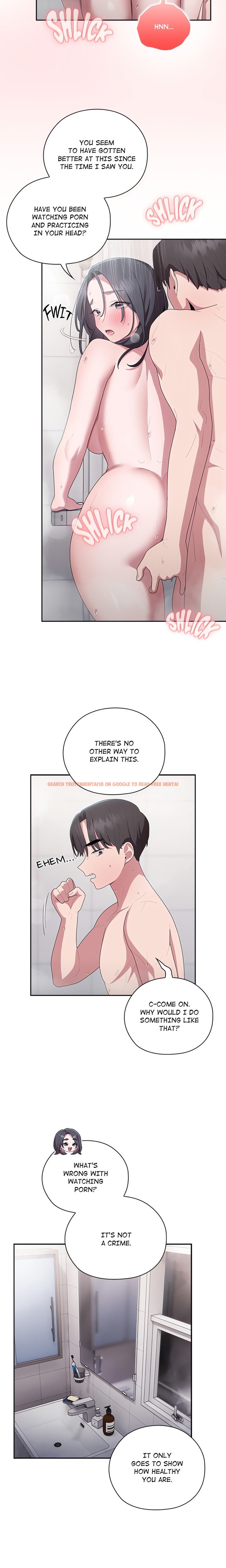 Read Hentai Image 09 20771 in comic Troublesome Employee Warning (Uncensored) - Chapter 24 - hentaitnt.net