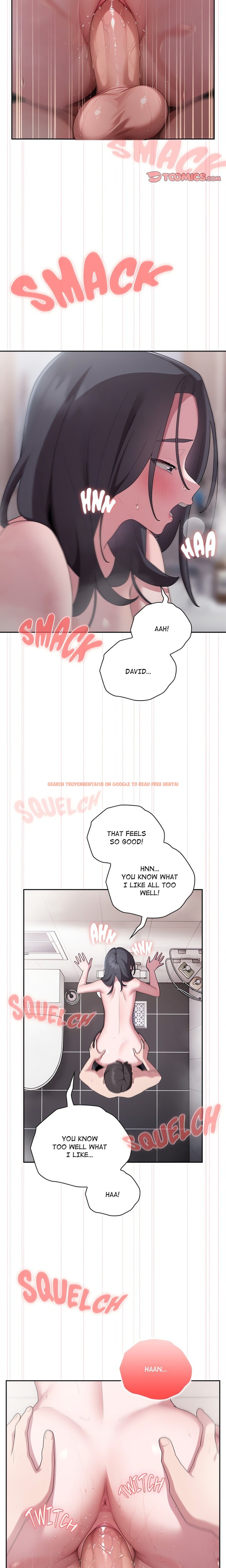 Read Hentai Image 15 20771 in comic Troublesome Employee Warning (Uncensored) - Chapter 24 - hentaitnt.net