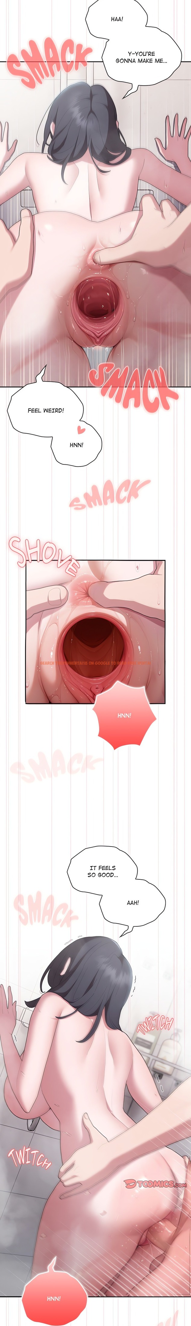 Read Hentai Image 18 20771 in comic Troublesome Employee Warning (Uncensored) - Chapter 24 - hentaitnt.net