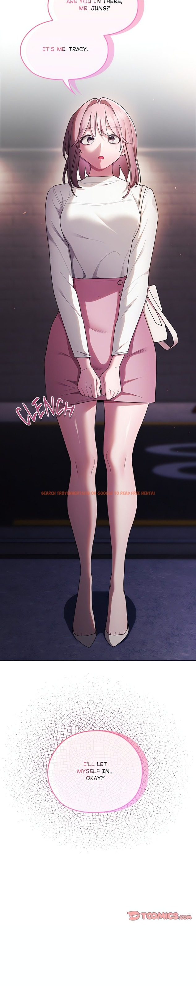 Read Hentai Image 22 20771 in comic Troublesome Employee Warning (Uncensored) - Chapter 24 - hentaitnt.net