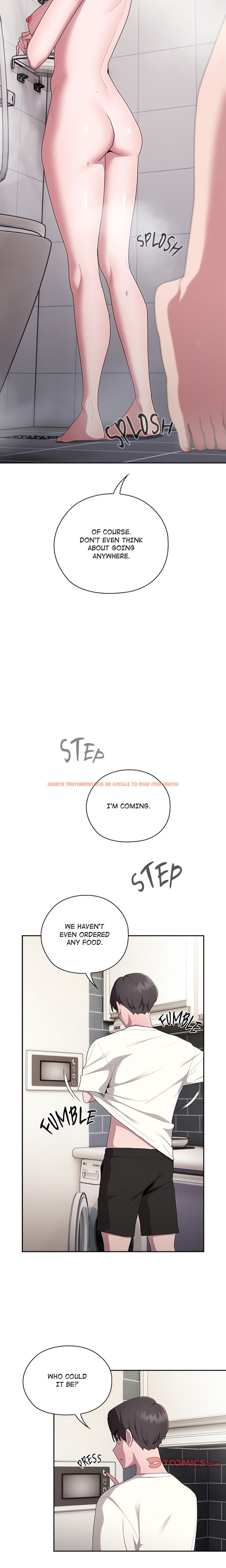 Read Hentai Image 02 20683 in comic Troublesome Employee Warning (Uncensored) - Chapter 25 - hentaitnt.net