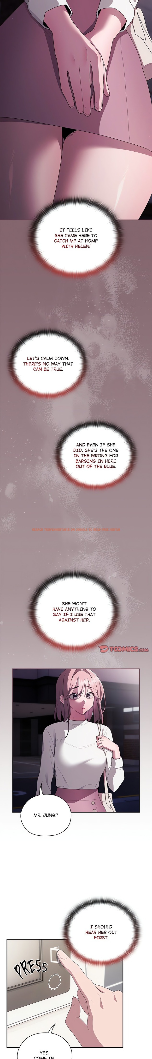 Read Hentai Image 04 20683 in comic Troublesome Employee Warning (Uncensored) - Chapter 25 - hentaitnt.net