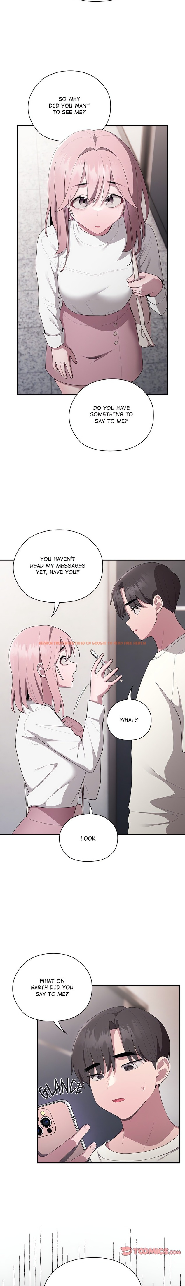 Read Hentai Image 07 20683 in comic Troublesome Employee Warning (Uncensored) - Chapter 25 - hentaitnt.net