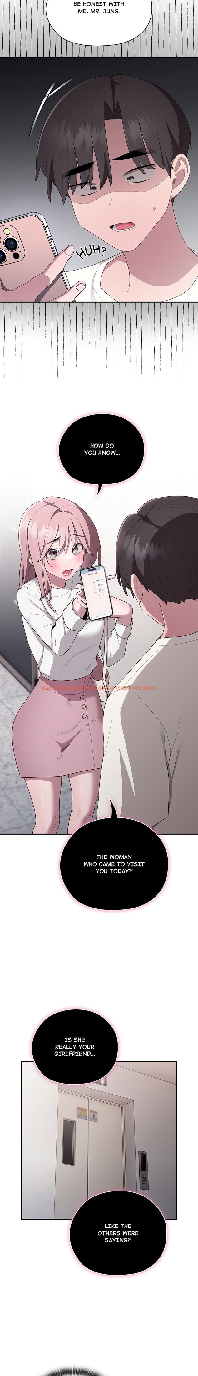 Read Hentai Image 08 20683 in comic Troublesome Employee Warning (Uncensored) - Chapter 25 - hentaitnt.net