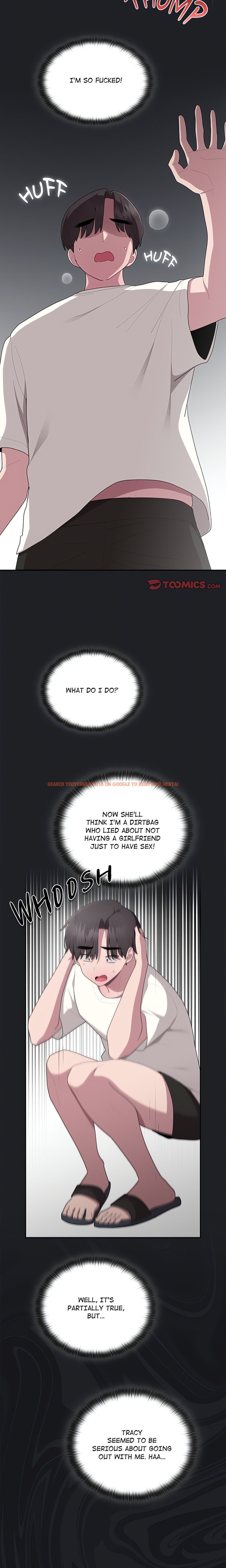 Read Hentai Image 16 20683 in comic Troublesome Employee Warning (Uncensored) - Chapter 25 - hentaitnt.net