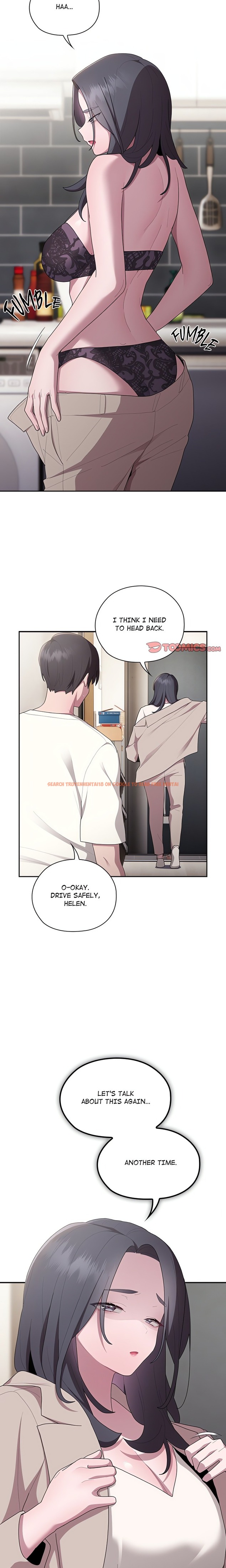 Read Hentai Image 21 20683 in comic Troublesome Employee Warning (Uncensored) - Chapter 25 - hentaitnt.net