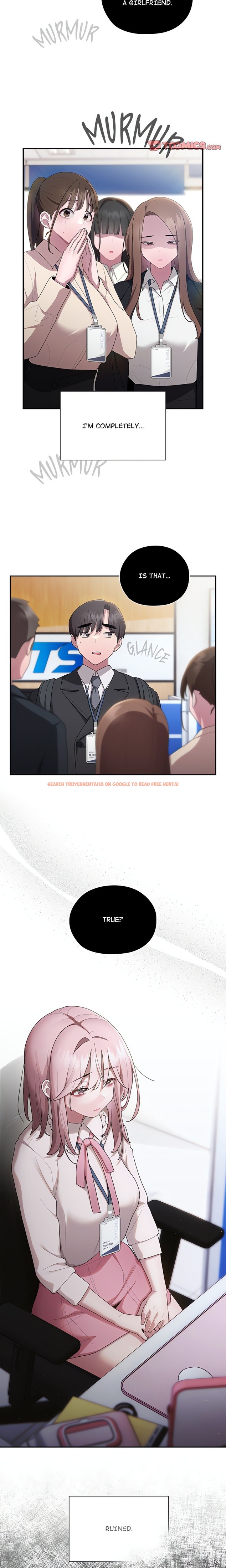 Read Hentai Image 23 20683 in comic Troublesome Employee Warning (Uncensored) - Chapter 25 - hentaitnt.net