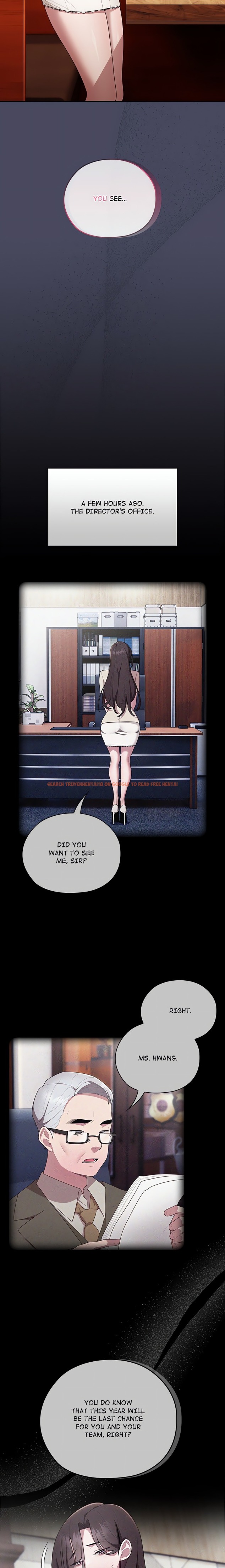Read Hentai Image 04 20514 in comic Troublesome Employee Warning (Uncensored) - Chapter 27 - hentaitnt.net