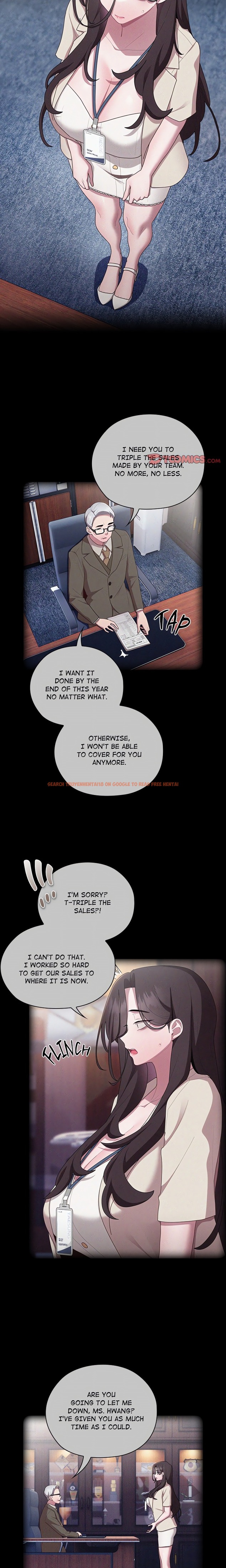 Read Hentai Image 06 20514 in comic Troublesome Employee Warning (Uncensored) - Chapter 27 - hentaitnt.net