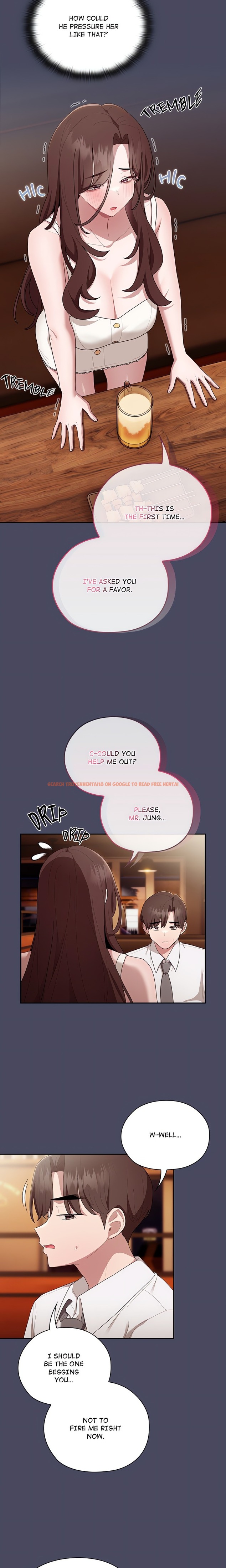 Read Hentai Image 09 20514 in comic Troublesome Employee Warning (Uncensored) - Chapter 27 - hentaitnt.net