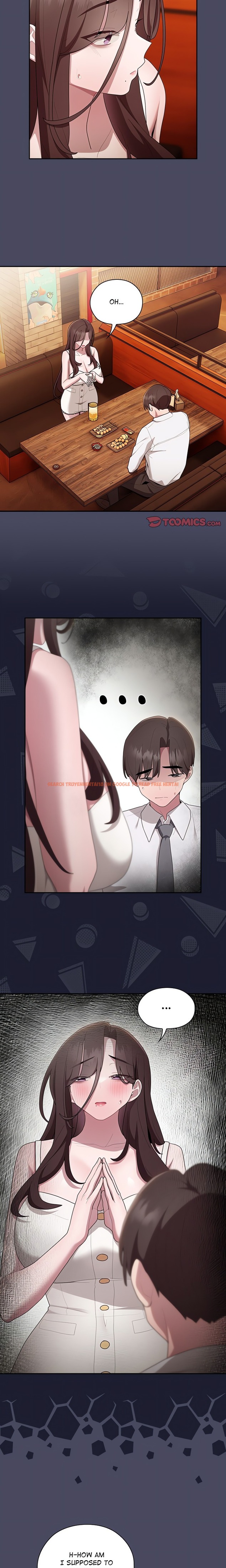 Read Hentai Image 11 20514 in comic Troublesome Employee Warning (Uncensored) - Chapter 27 - hentaitnt.net