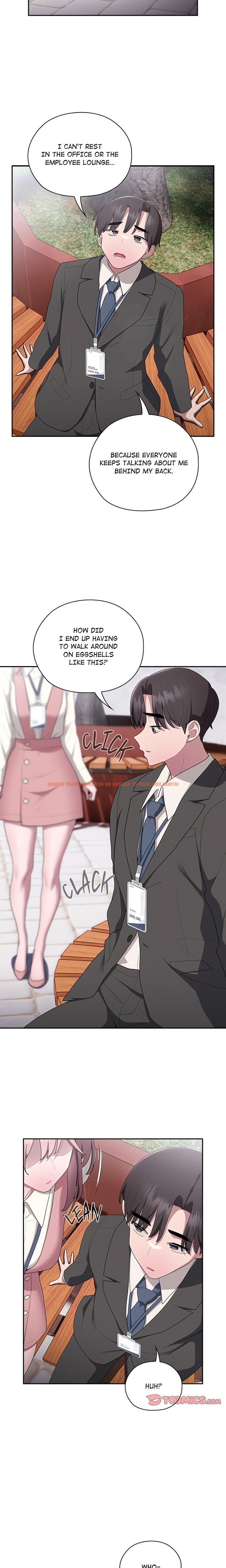 Read Hentai Image 18 20514 in comic Troublesome Employee Warning (Uncensored) - Chapter 27 - hentaitnt.net